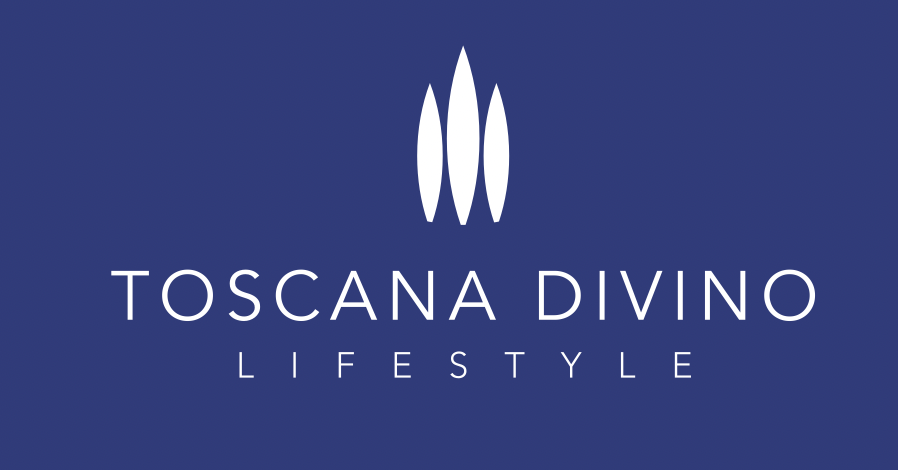 Toscana Divino Lifestyle Logo